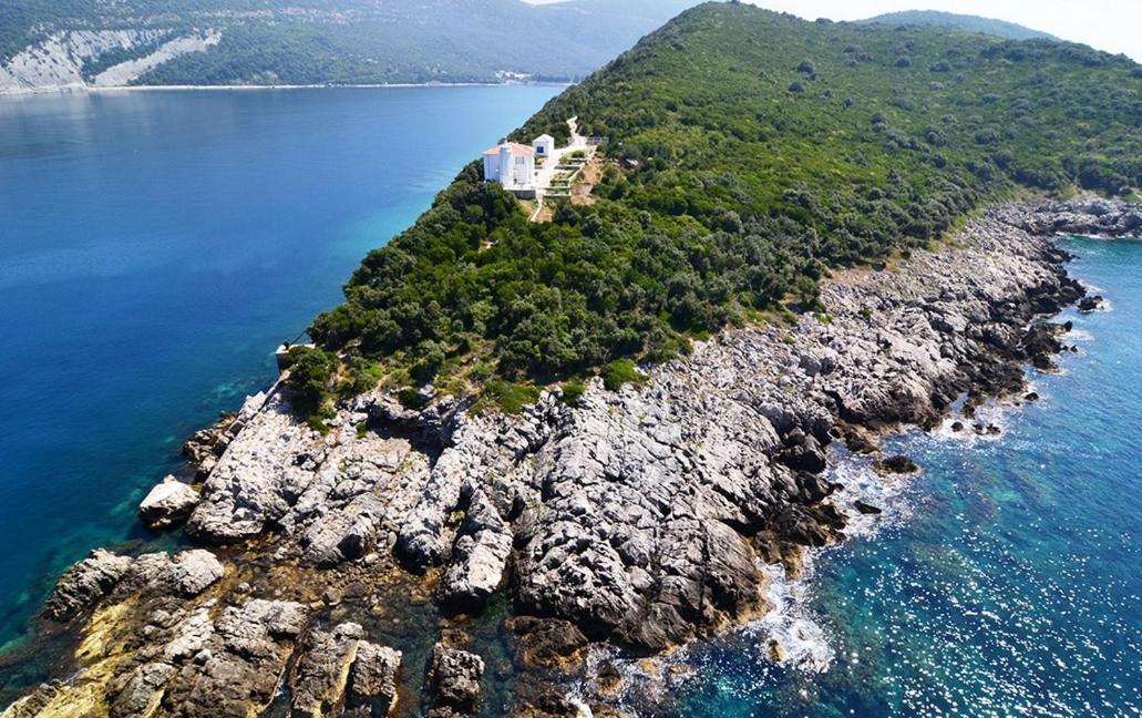Apartments Stojanovic Ulcinj Exterior photo