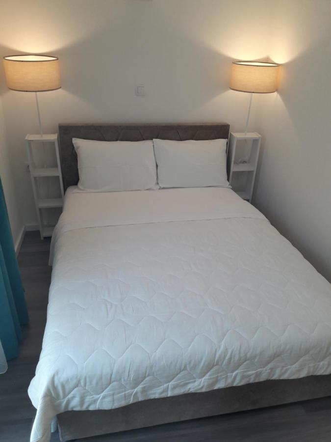 Apartments Stojanovic Ulcinj Exterior photo