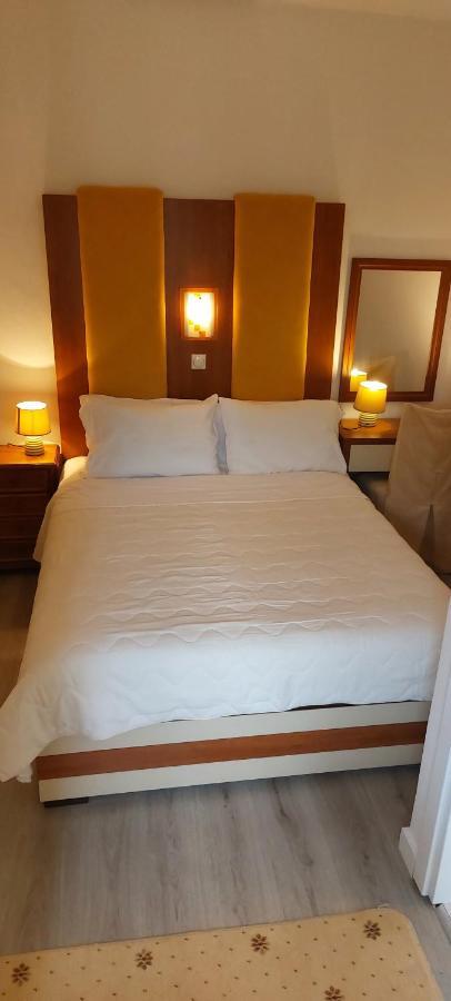 Apartments Stojanovic Ulcinj Exterior photo