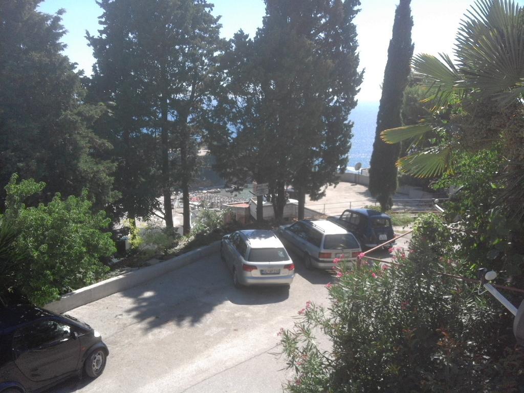 Apartments Stojanovic Ulcinj Exterior photo