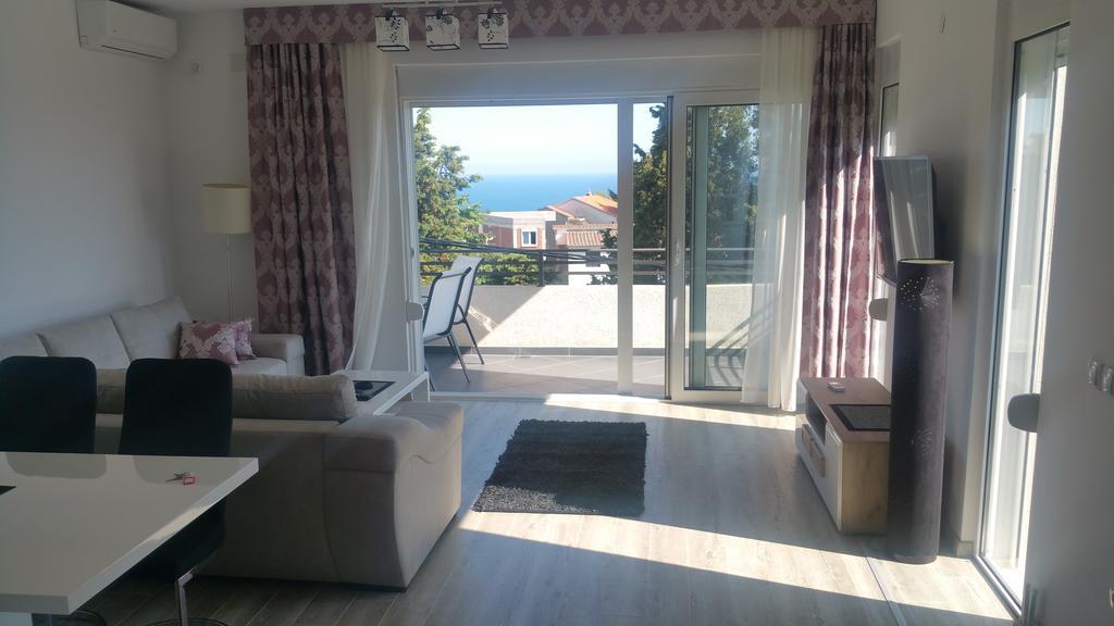 Apartments Stojanovic Ulcinj Exterior photo