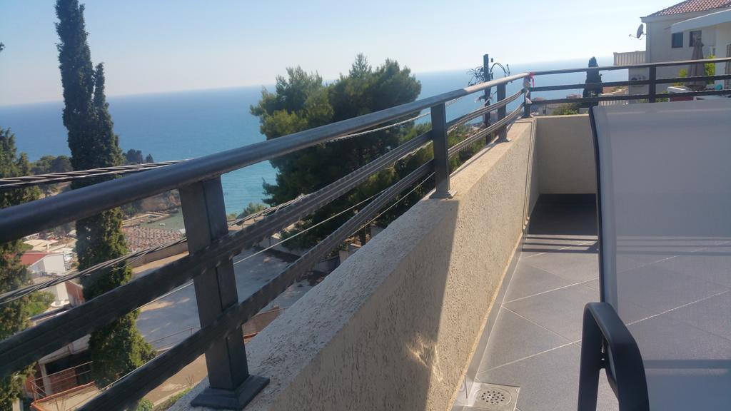 Apartments Stojanovic Ulcinj Exterior photo