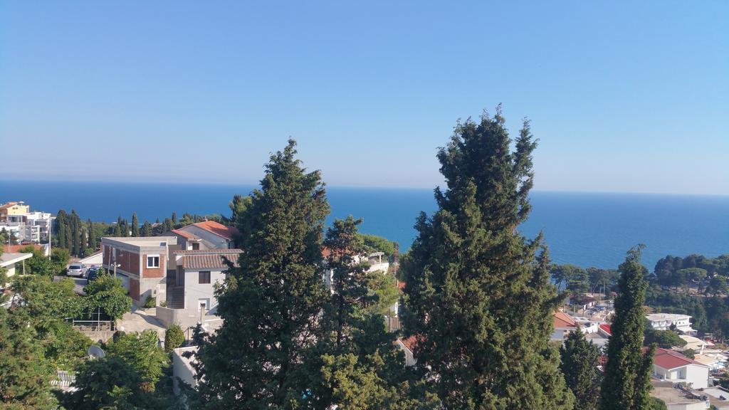 Apartments Stojanovic Ulcinj Exterior photo