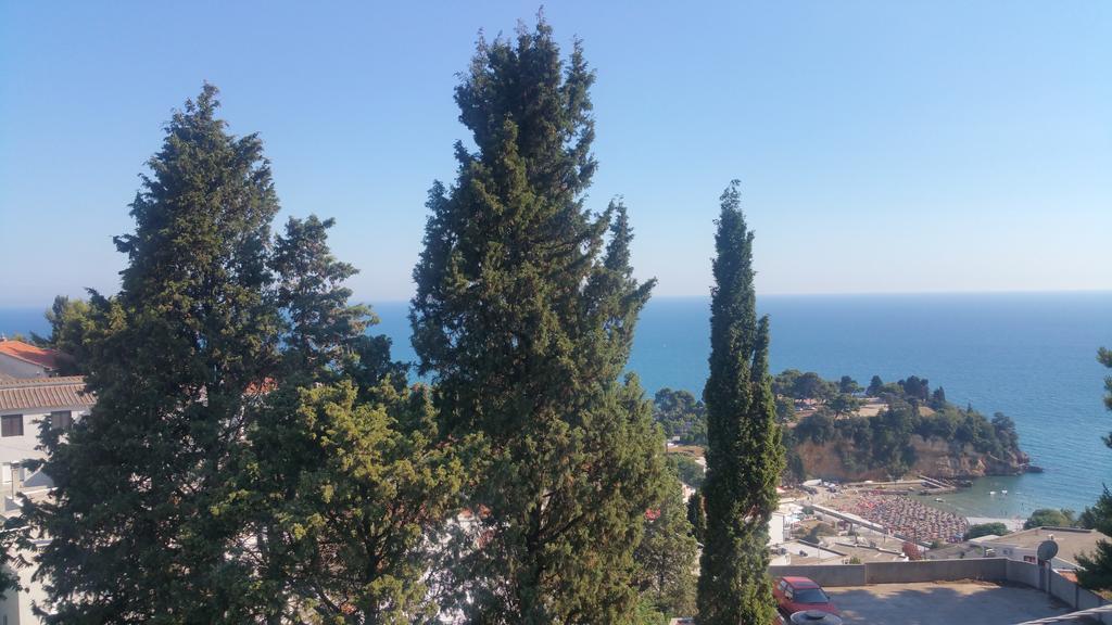 Apartments Stojanovic Ulcinj Exterior photo