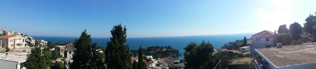 Apartments Stojanovic Ulcinj Exterior photo
