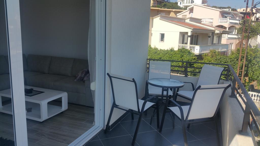 Apartments Stojanovic Ulcinj Exterior photo