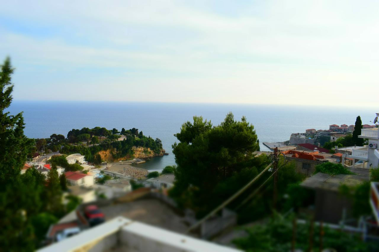 Apartments Stojanovic Ulcinj Exterior photo
